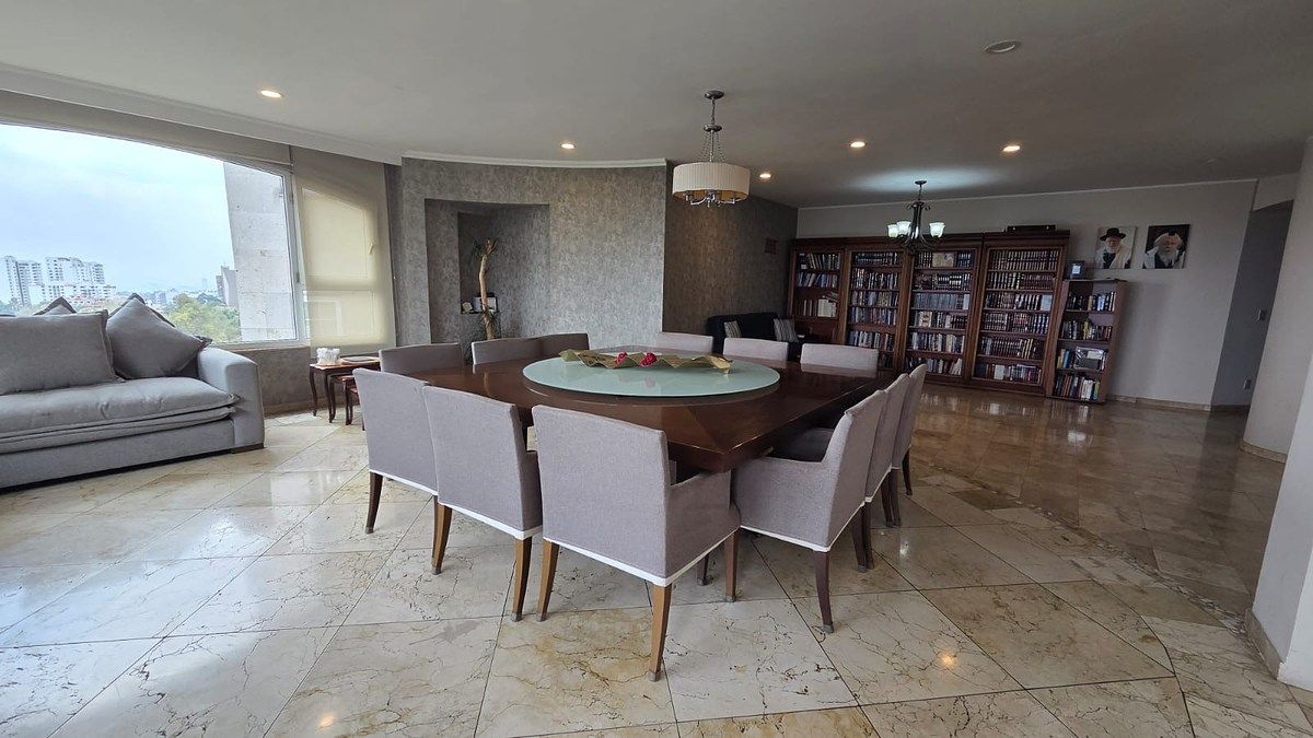 Apartamento em Lomas Country Club, Huixquilucan, foto 5 de 24