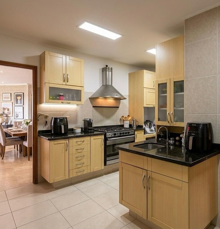 Apartamento em Lomas Country Club, Huixquilucan, foto 6 de 24