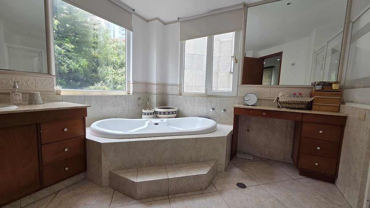 Apartamento em Lomas Country Club, Huixquilucan, foto 18 de 24