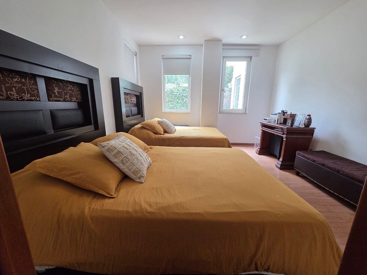 Apartamento em Lomas Country Club, Huixquilucan, foto 11 de 24