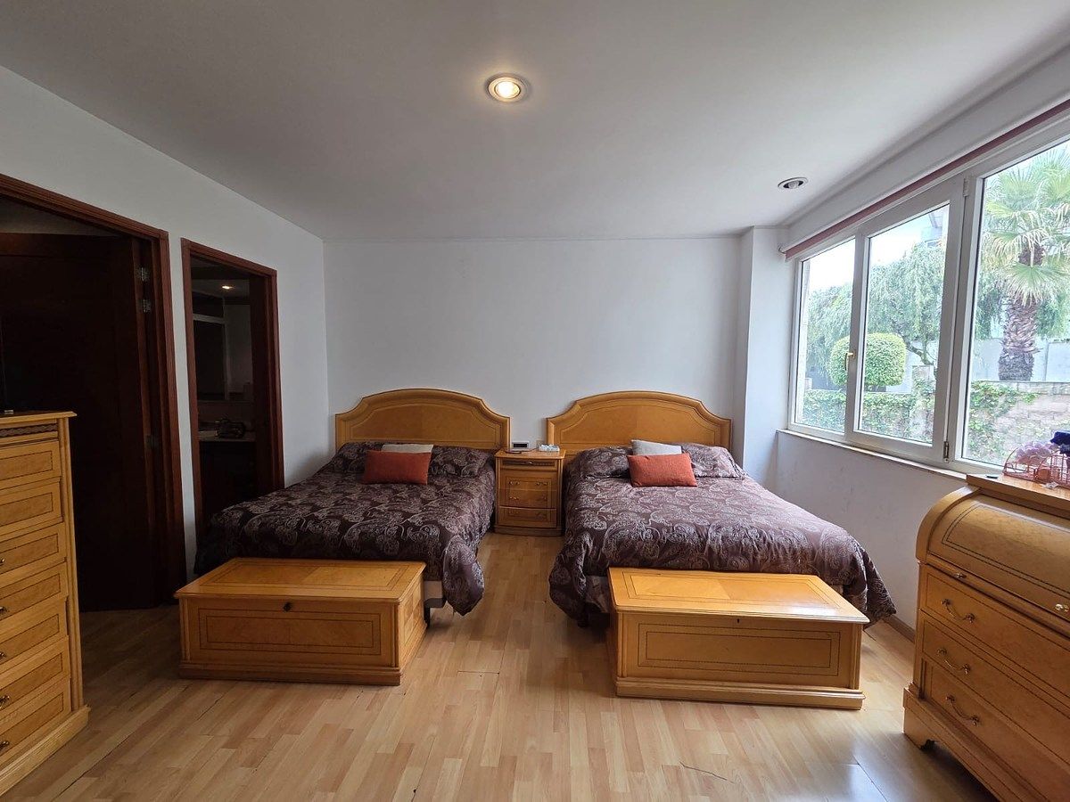 Apartamento em Lomas Country Club, Huixquilucan, foto 14 de 24