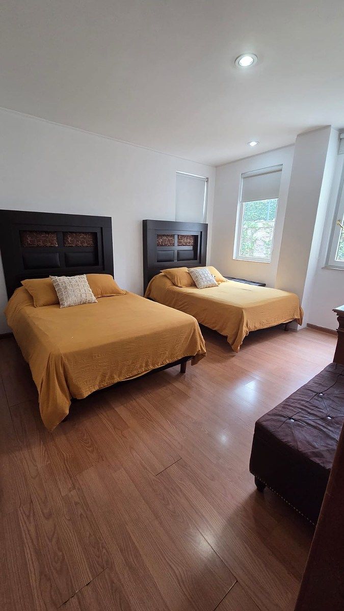 Apartamento em Lomas Country Club, Huixquilucan, foto 10 de 24