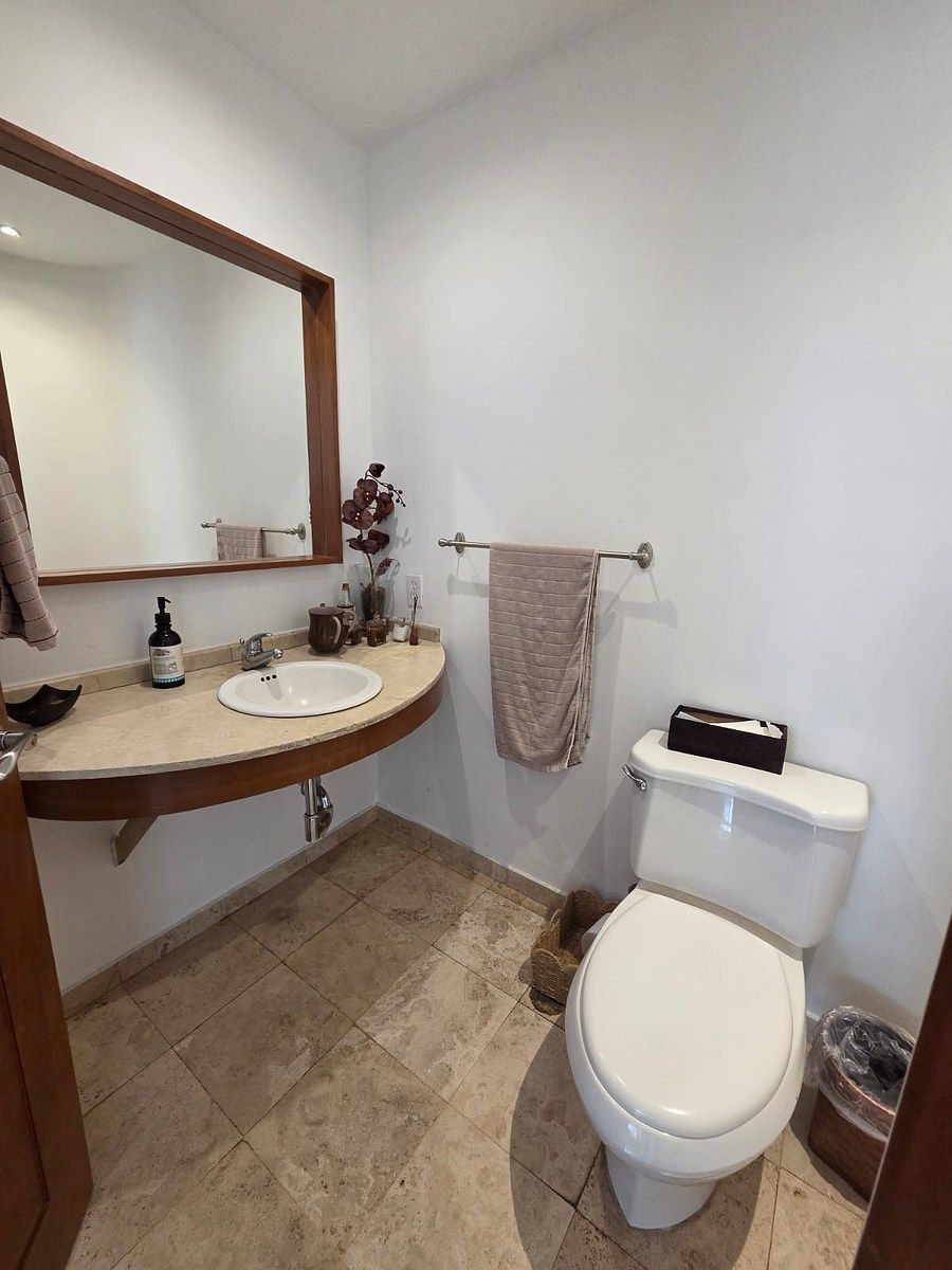 Apartamento em Lomas Country Club, Huixquilucan, foto 9 de 24