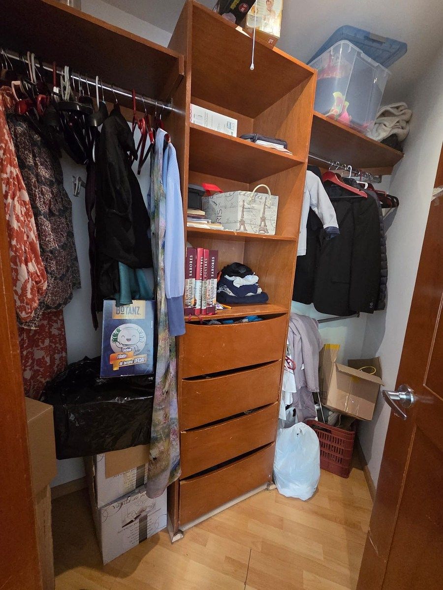 Apartamento em Lomas Country Club, Huixquilucan, foto 12 de 24