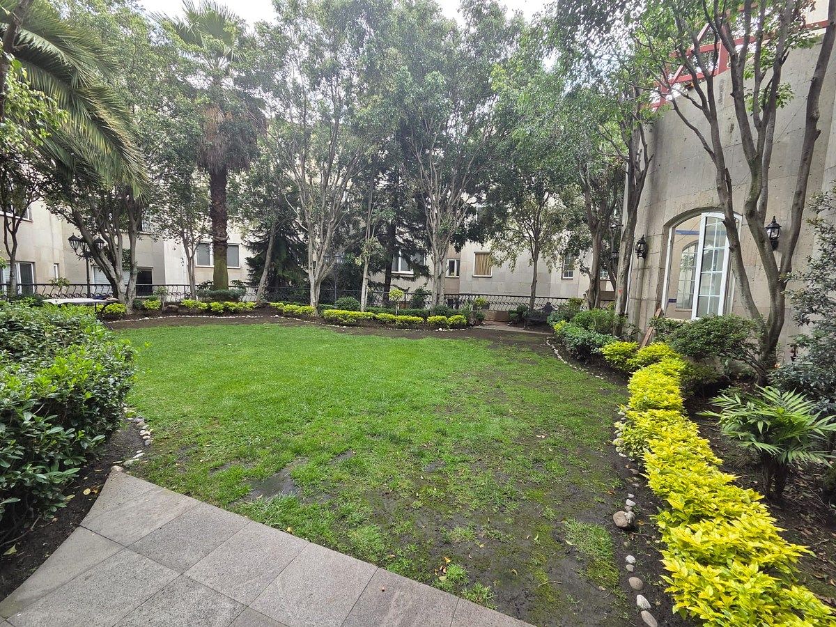 Apartamento em Lomas Country Club, Huixquilucan, foto 23 de 24