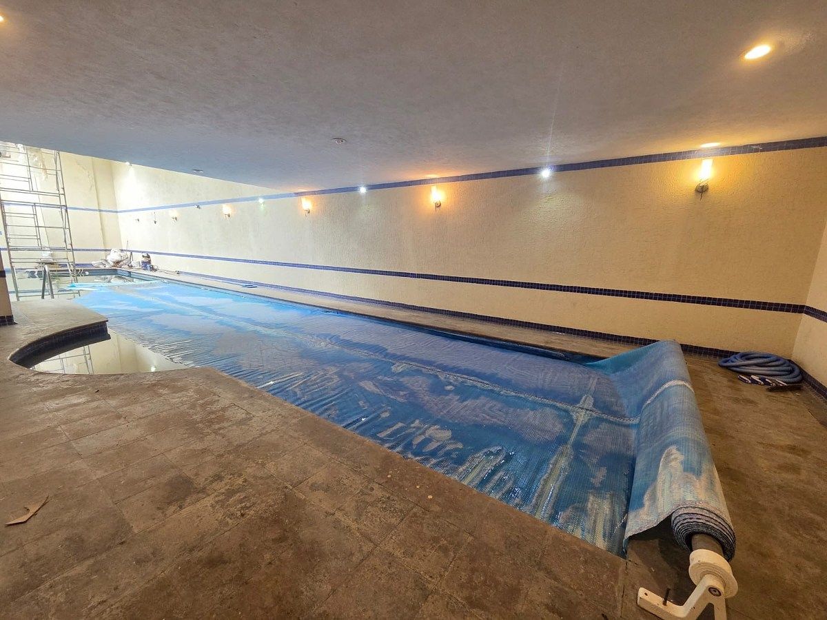 Apartamento em Lomas Country Club, Huixquilucan, foto 24 de 24