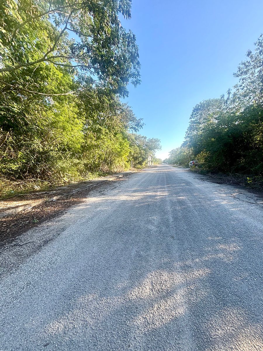 Lote em Komchen, Mérida, foto 5 de 11