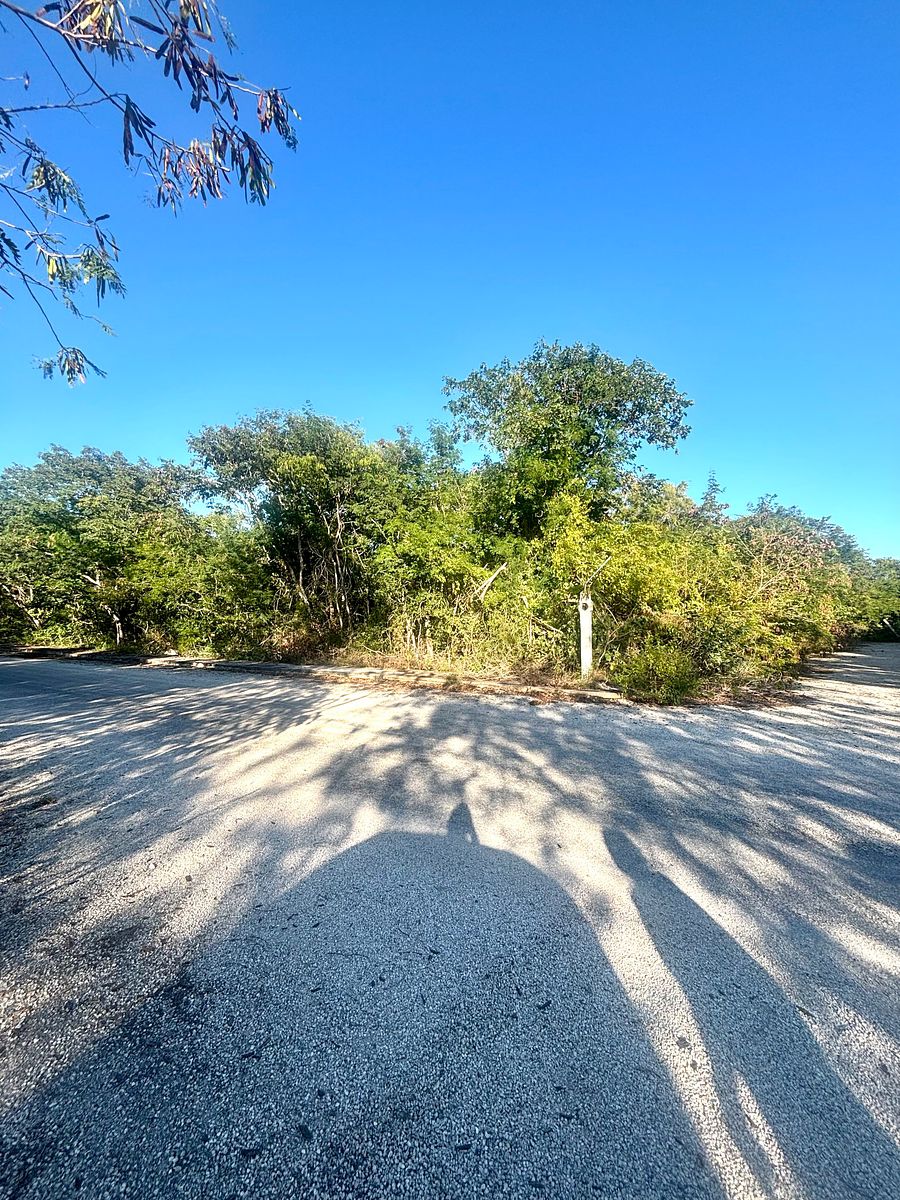 Lote em Komchen, Mérida, foto 6 de 11