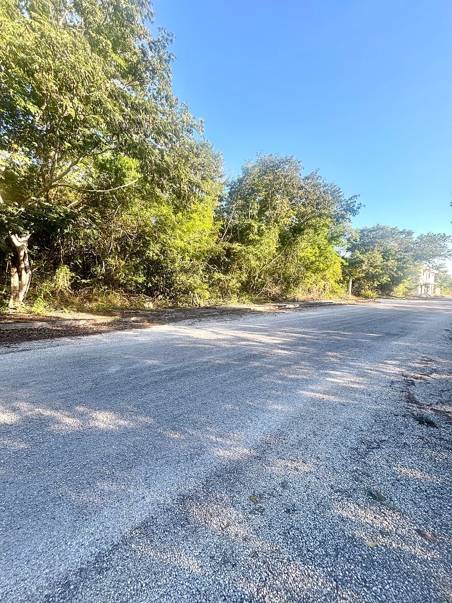 Lote em Komchen, Mérida, foto 7 de 11