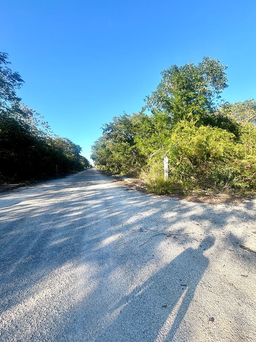 Lote em Komchen, Mérida, foto 8 de 11