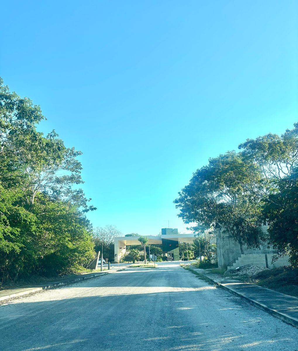 Lote em Komchen, Mérida, foto 2 de 11