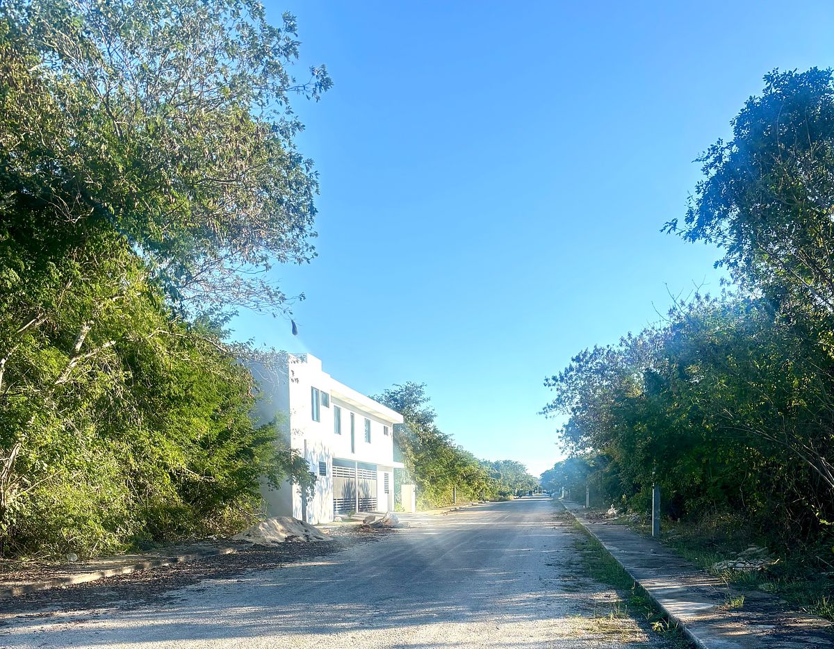 Lote em Komchen, Mérida, foto 9 de 11
