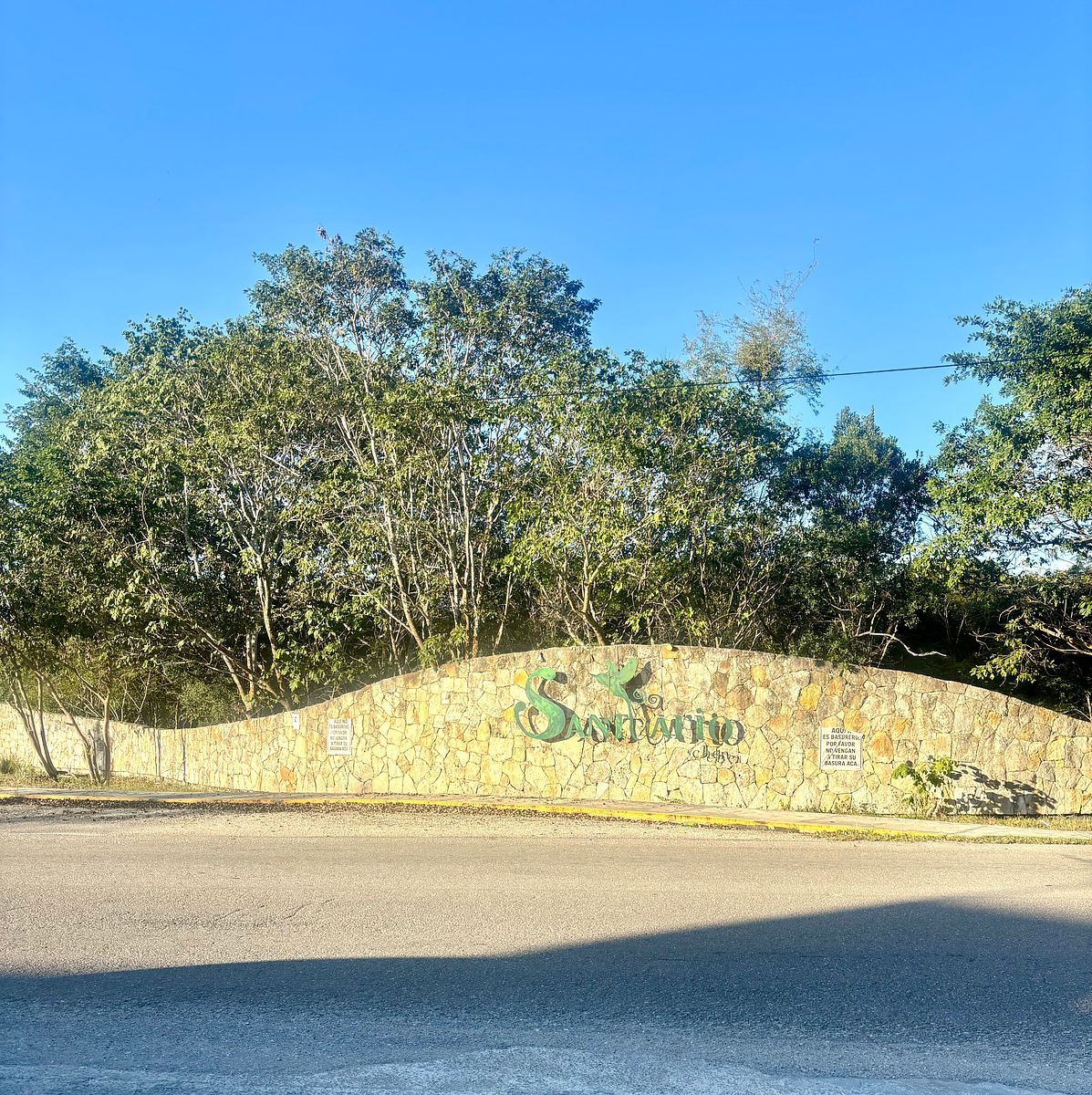 Lote em Komchen, Mérida, foto 10 de 11
