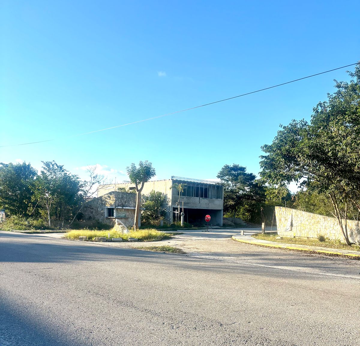 Lote em Komchen, Mérida, foto 11 de 11