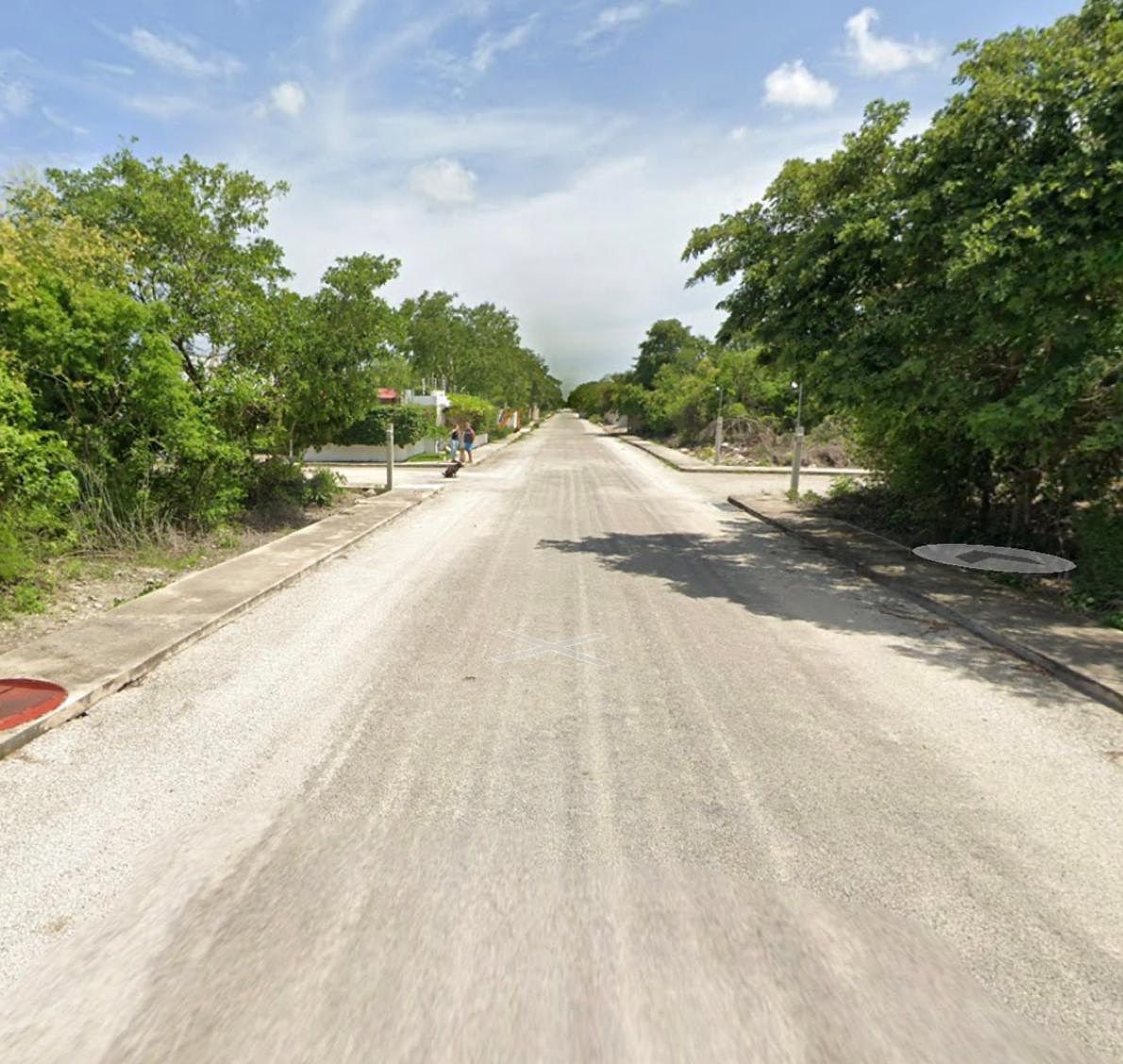 Lote em Komchen, Mérida, foto 3 de 11