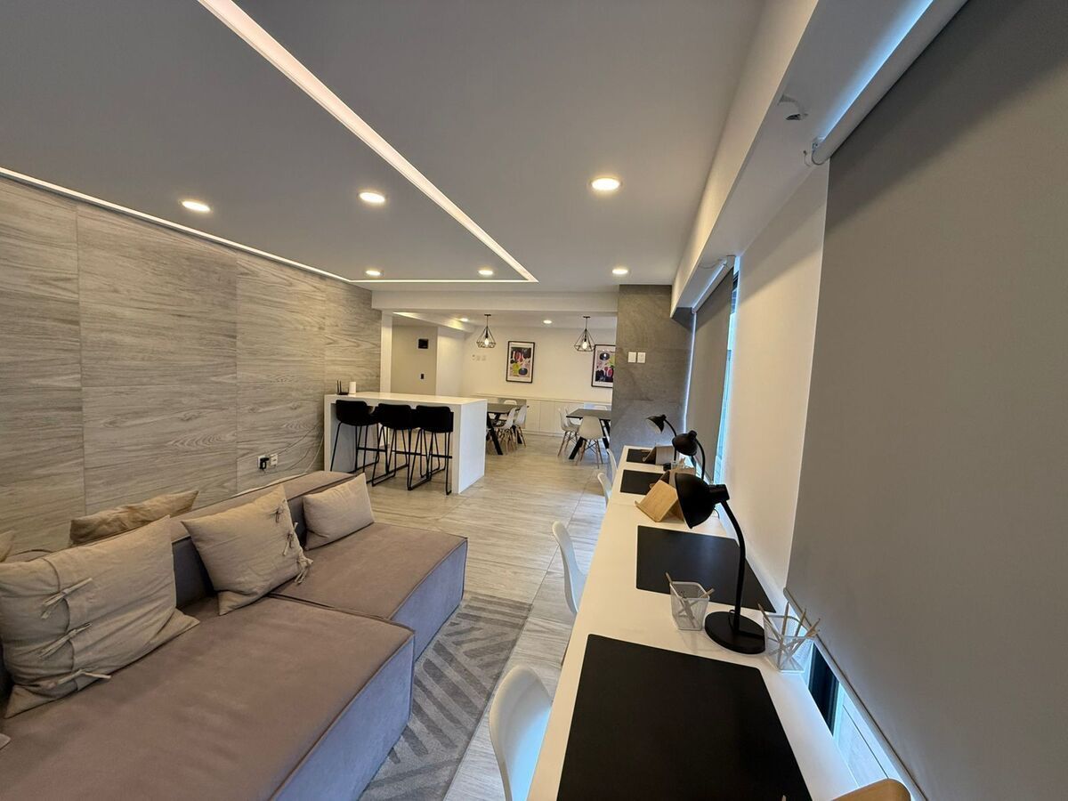 Departamento en Del Valle Centro, Benito Juárez, foto 3 de 24