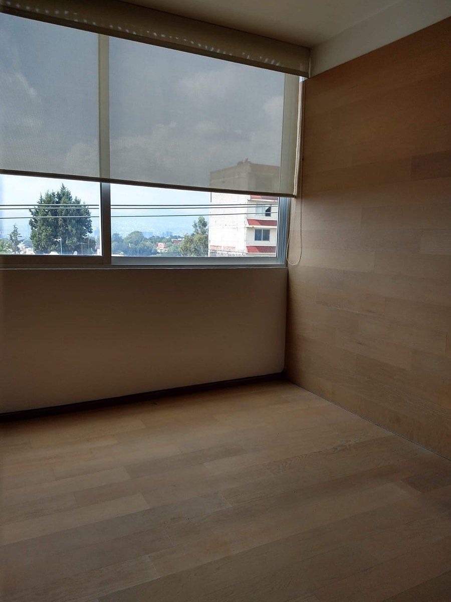 Apartamento em Ampliación Las Águilas, Álvaro Obregón, foto 3 de 17