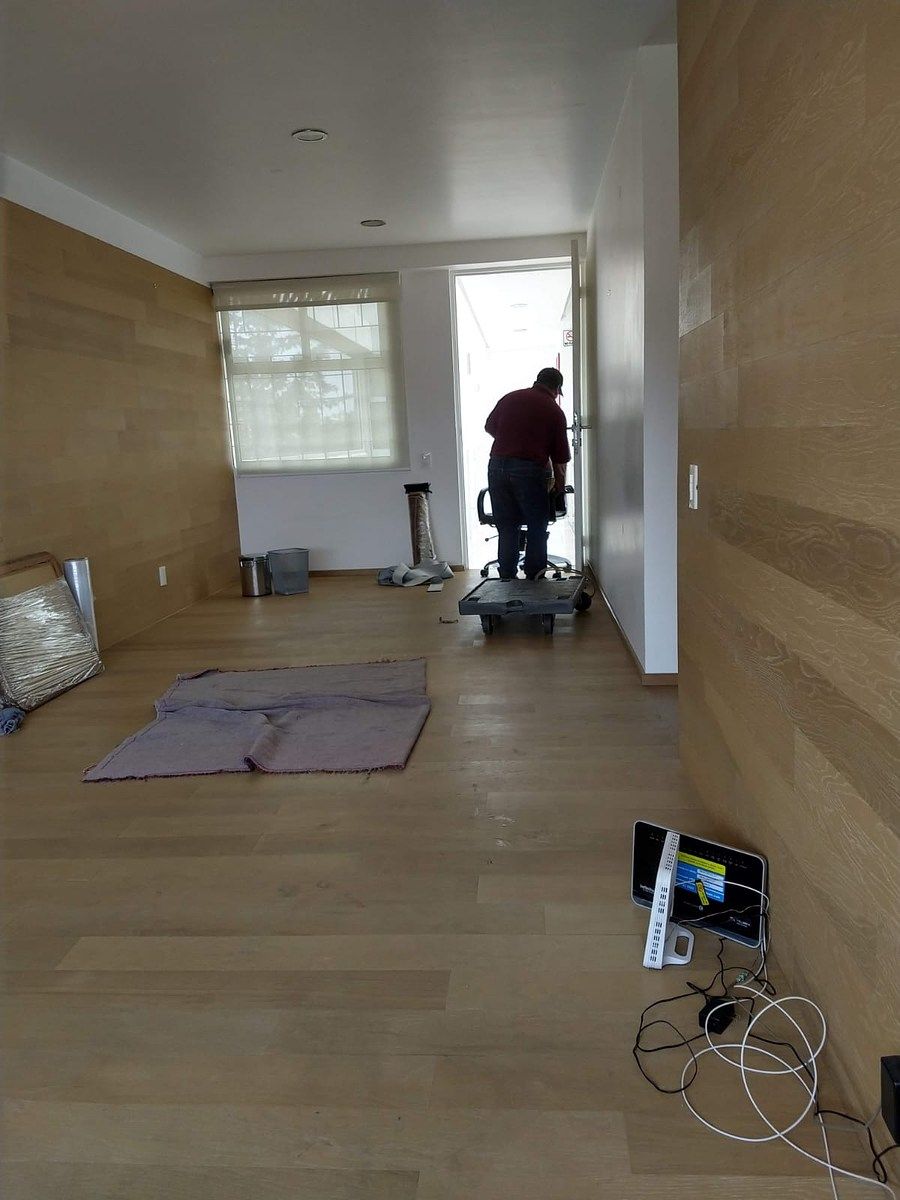Apartamento em Ampliación Las Águilas, Álvaro Obregón, foto 2 de 17