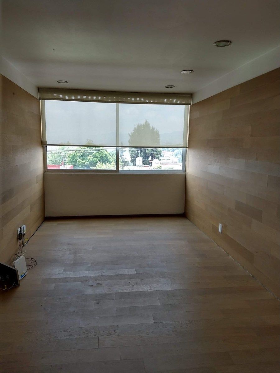 Apartamento em Ampliación Las Águilas, Álvaro Obregón, foto 5 de 17