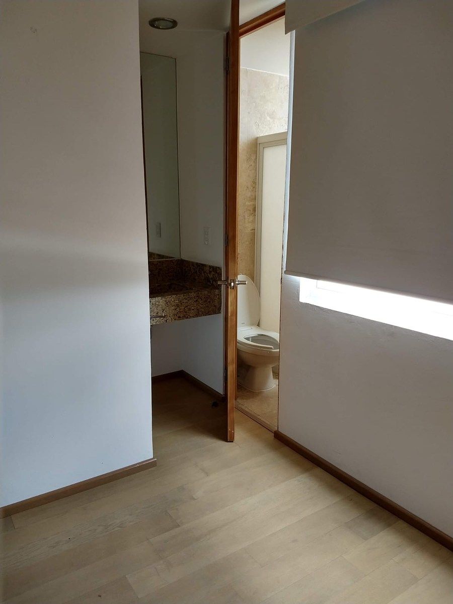 Apartamento em Ampliación Las Águilas, Álvaro Obregón, foto 8 de 17
