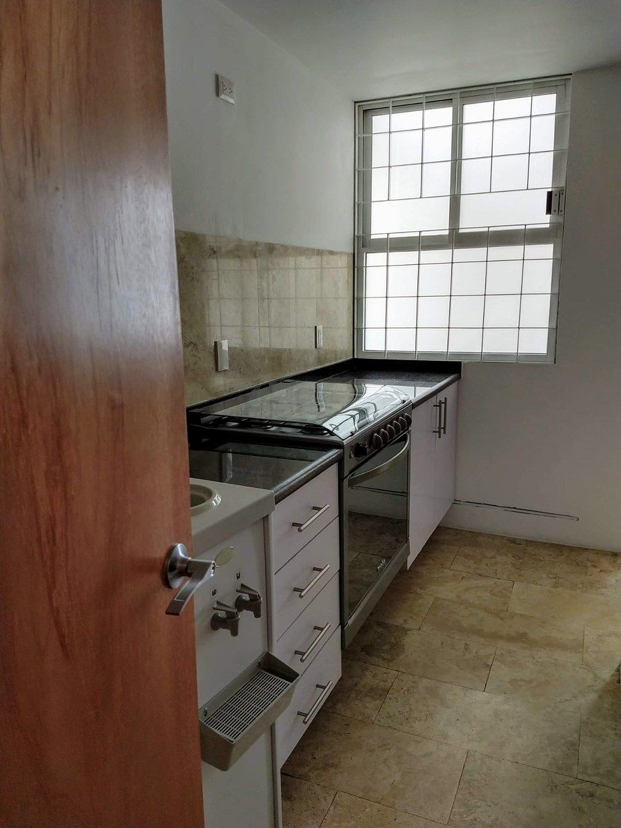 Apartamento em Ampliación Las Águilas, Álvaro Obregón, foto 9 de 17