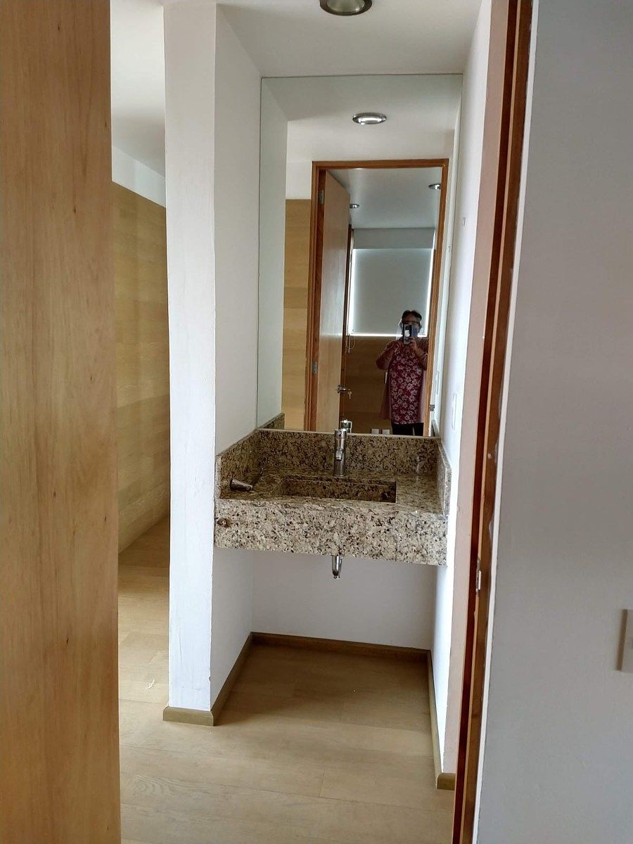 Apartamento em Ampliación Las Águilas, Álvaro Obregón, foto 10 de 17