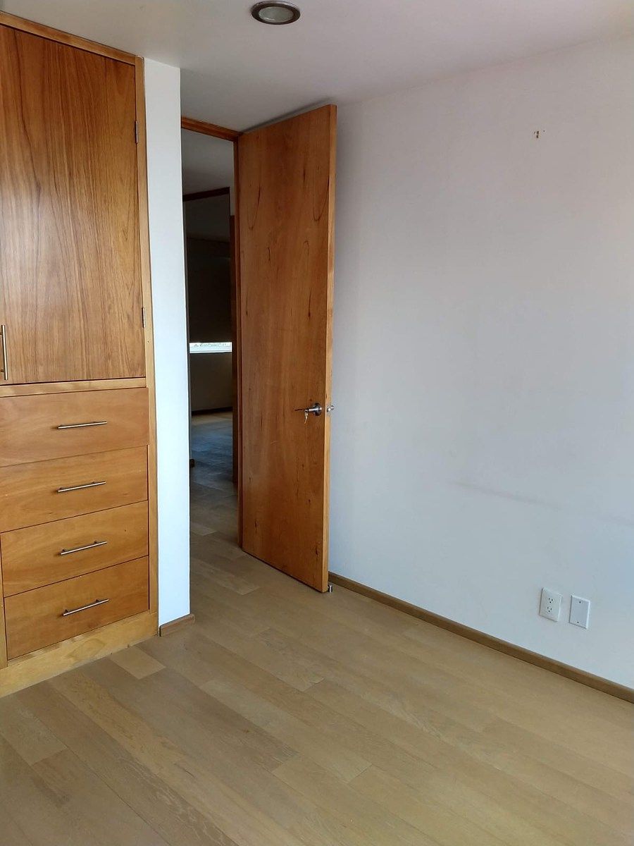 Apartamento em Ampliación Las Águilas, Álvaro Obregón, foto 11 de 17