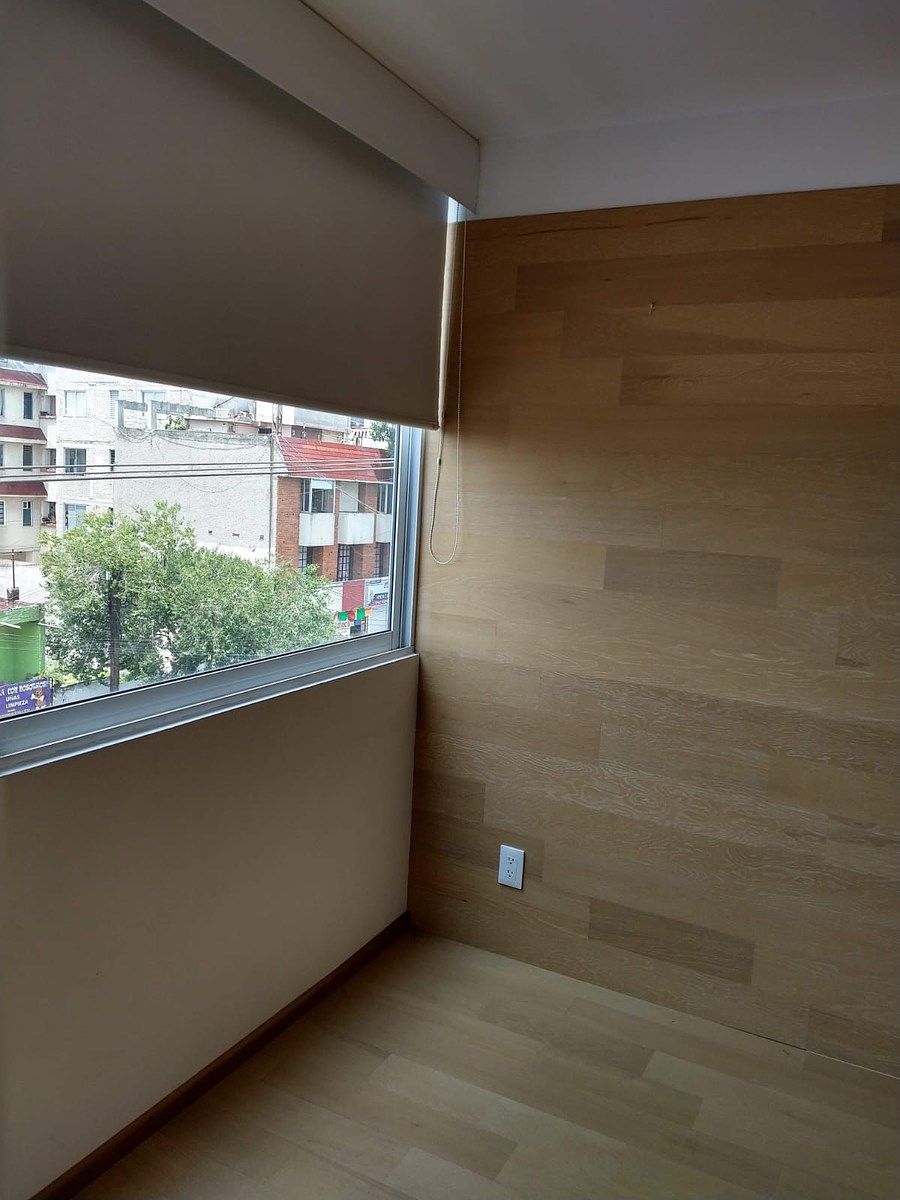 Apartamento em Ampliación Las Águilas, Álvaro Obregón, foto 12 de 17