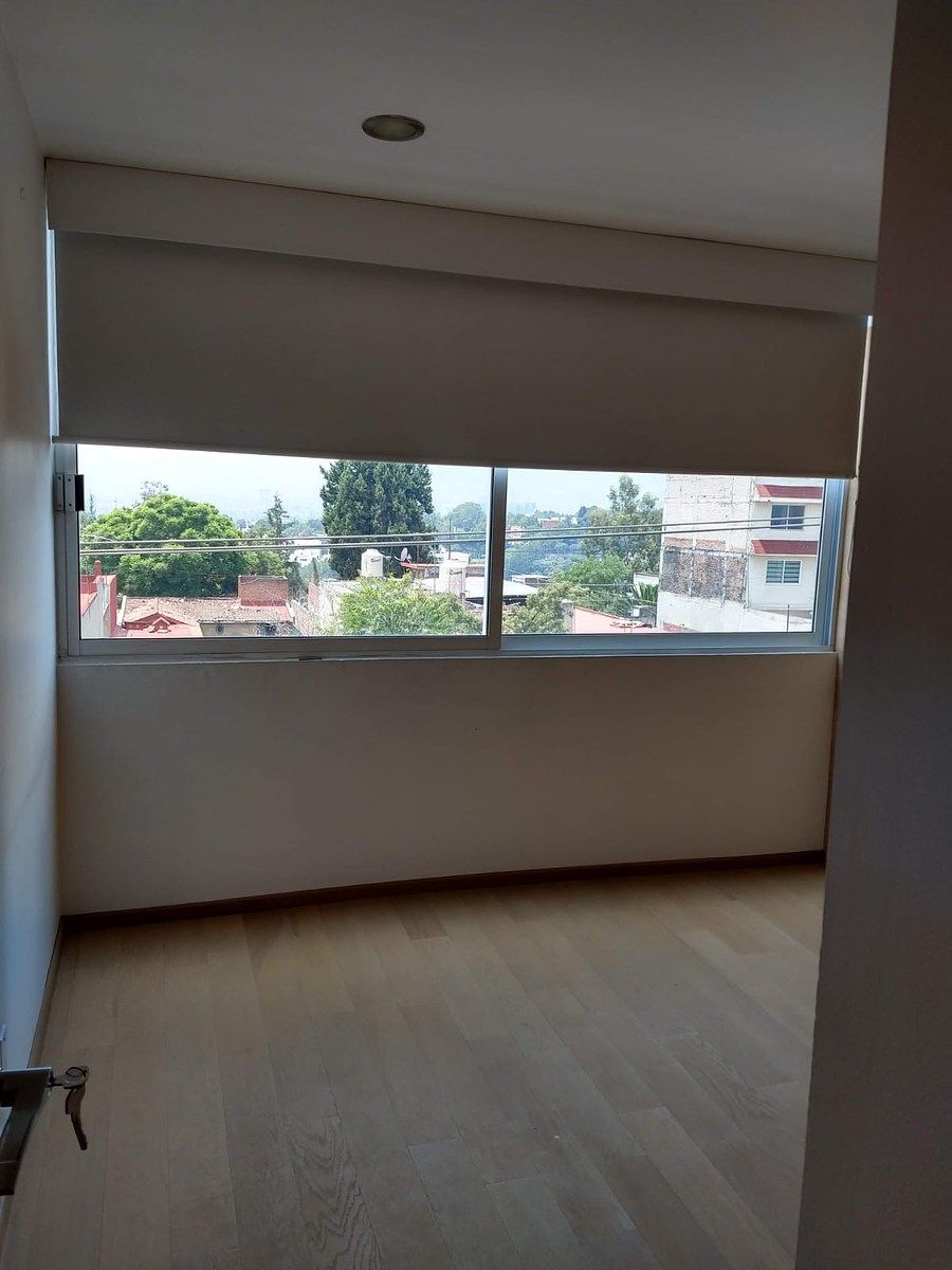 Apartamento em Ampliación Las Águilas, Álvaro Obregón, foto 13 de 17