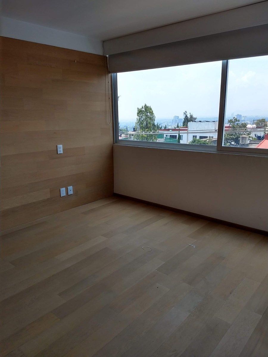 Apartamento em Ampliación Las Águilas, Álvaro Obregón, foto 14 de 17