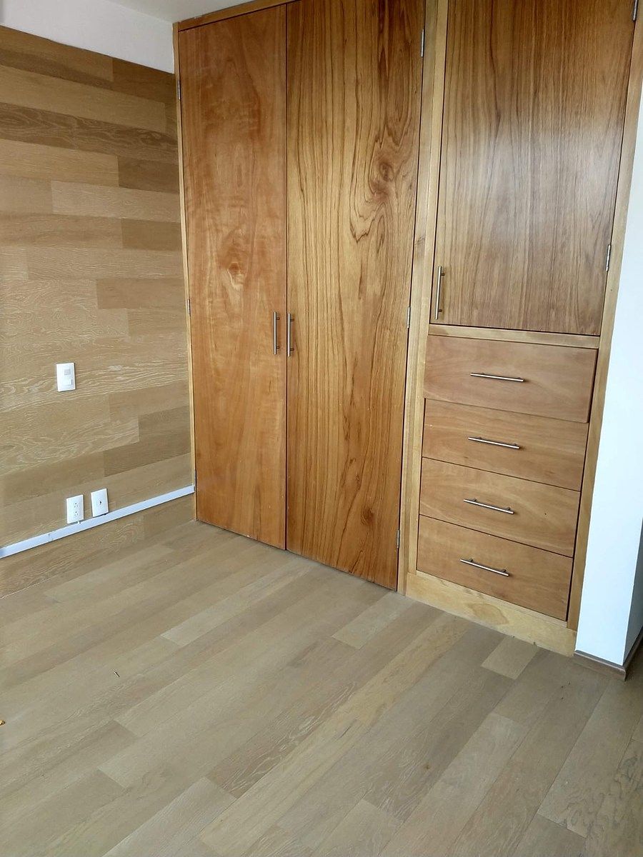 Apartamento em Ampliación Las Águilas, Álvaro Obregón, foto 15 de 17