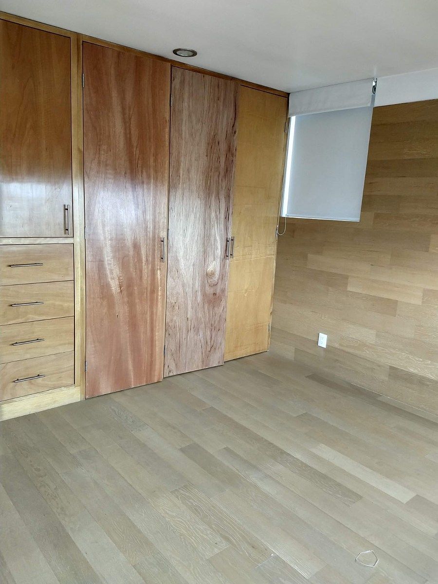 Apartamento em Ampliación Las Águilas, Álvaro Obregón, foto 16 de 17
