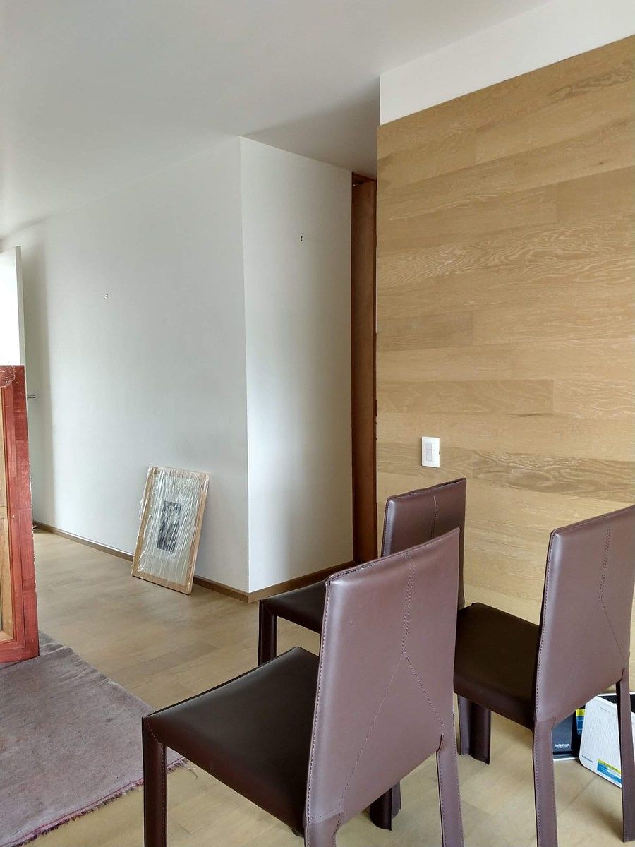 Apartamento em Ampliación Las Águilas, Álvaro Obregón, foto 17 de 17