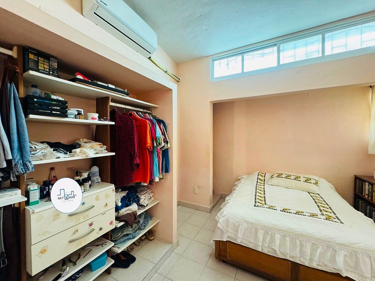 Casa en Héctor Pérez Martínez, Carmen, foto 7 de 14