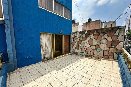 Casa en Venta o Renta en Viaducto Piedad