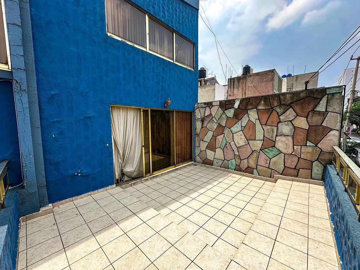 Casa en Viaducto Piedad, Iztacalco, foto 3 de 25
