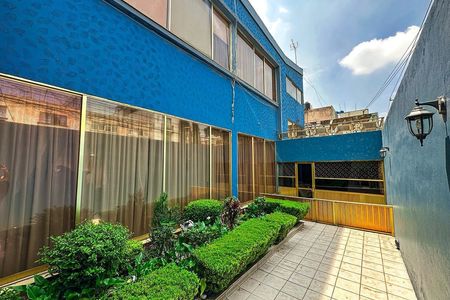 Casa en Venta o Renta en Viaducto Piedad