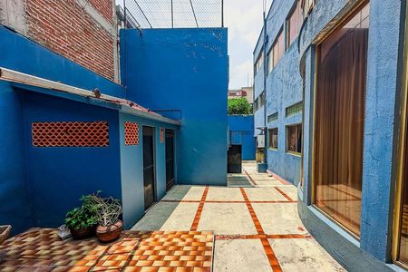 Casa en Venta o Renta en Viaducto Piedad