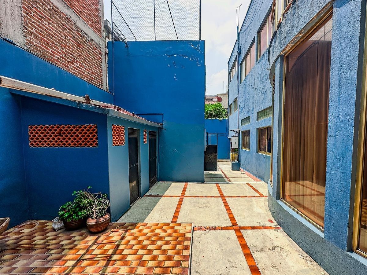 Casa en Viaducto Piedad, Iztacalco, foto 6 de 25