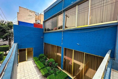 Casa en Venta o Renta en Viaducto Piedad