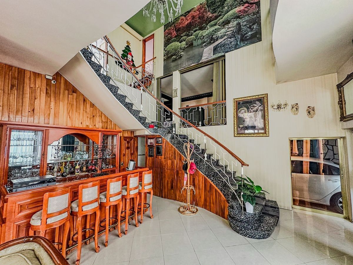 Casa en Viaducto Piedad, Iztacalco, foto 9 de 25