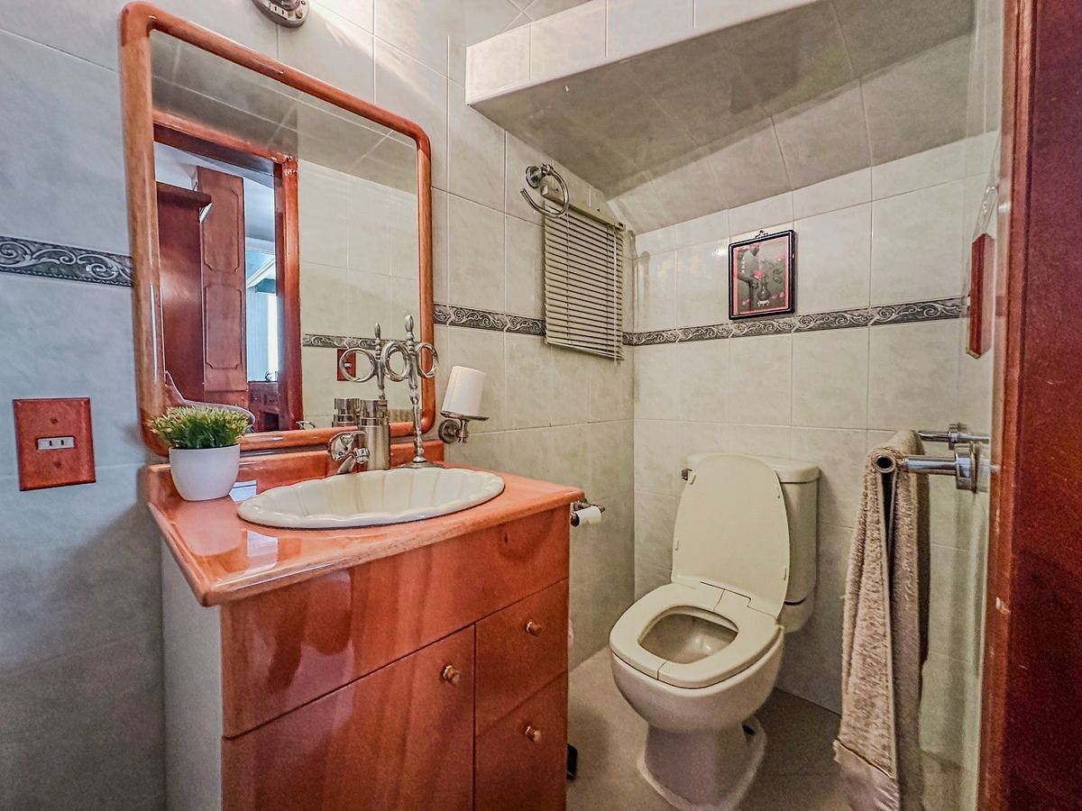 Casa en Viaducto Piedad, Iztacalco, foto 10 de 25