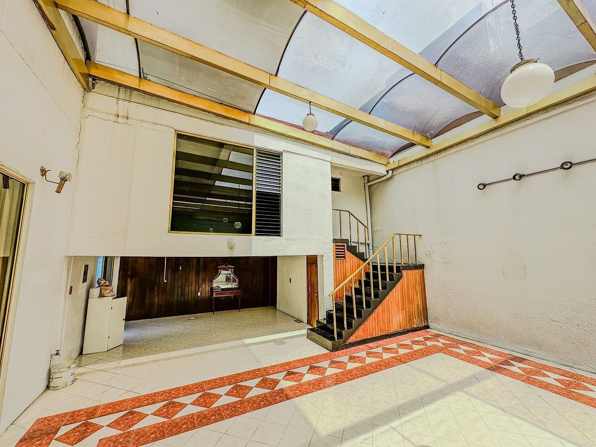 Casa en Viaducto Piedad, Iztacalco, foto 16 de 25