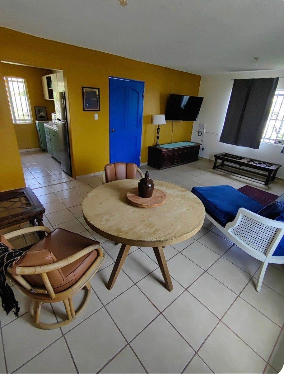 House in Playas de Tijuana Sección Costa Azul, Tijuana, photo 5 of 16