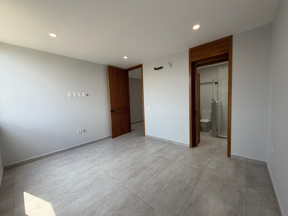 House in Gated Community in Los Gavilanes, Tlajomulco de Zúñiga, photo 21 of 30