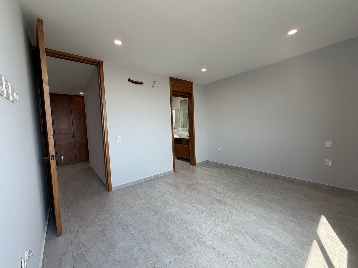 House in Gated Community in Los Gavilanes, Tlajomulco de Zúñiga, photo 7 of 30