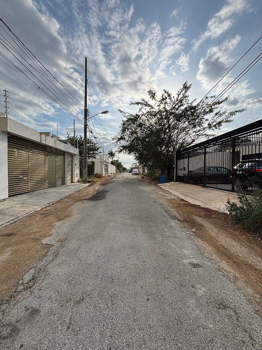 Terreno en Leandro Valle, Mérida, foto 4 de 6