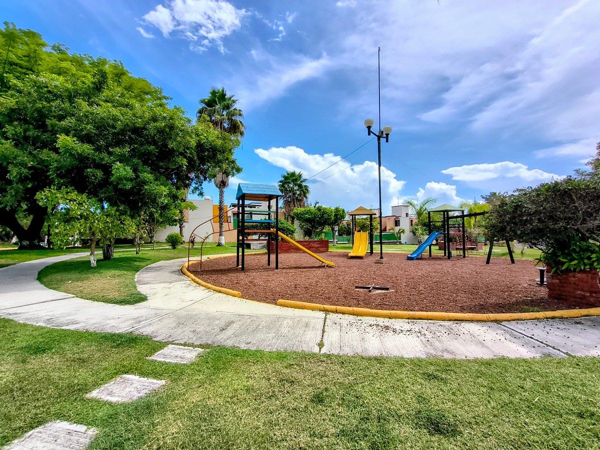 House in Gated Community in Paseos de Xochitepec, Xochitepec, photo 9 of 10