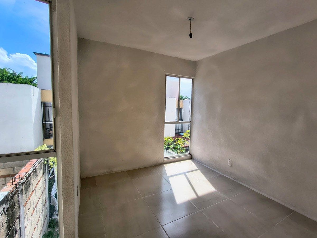 House in Gated Community in Paseos de Xochitepec, Xochitepec, photo 7 of 10