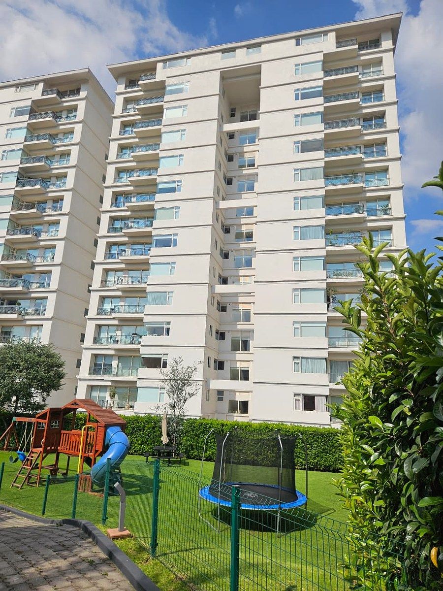 Apartamento em Bosque Real, Huixquilucan, foto 44 de 50